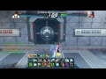 Closers online PVP Seha New Equip #3