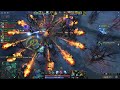 LICH ICE CARRY IMMORTAL OWNAGE - Dota 2 Pro Gameplay [Watch & Learn]