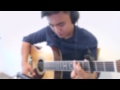 It Is Well With My Soul Fingerstyle - Zeno (Traditional)