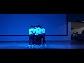 IIT KANPUR Hall 5 Group Dance Performance Galaxy 2024 4k #iitkanpur #iit