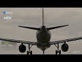 SDTV Thursdays - Gatwick Airport Live - EGKK/LGW - 18th July 2024