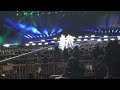 Backstreet Boys - That’s The Way I Like It - DNA World Tour - Albuquerque - 6/11/22