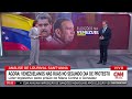 Lourival: Única tentativa de golpe é a que estamos assistindo no regime de Maduro | CNN PRIME TIME