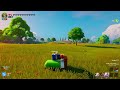 How To Set a SPAWN in LEGO Fortnite - How To Set a SPAWN POINT in LEGO Fortnite