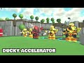 All Accelerator Skin Quick Tier List Video (TDS) | Roblox