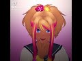 Yandere simulator TikTok’s! Credits at the end!