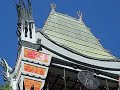 036 Hollywood handprints Grauman's Chinese Theater PCH 2016