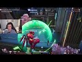 Iron Man God 49 Kill Domination [Marvel Rivals Closed Alpha]