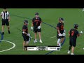 Princeton vs Penn State NCAA D1 Men's Lacrosse Championship 2023 First round