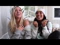 8 FUNNY PRANKS ON FRENEMIES! ft. Alisha Marie! Natalies Outlet