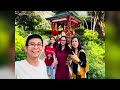 Chinese Garden | Malacañang of the North | Suba Paoay Ilocos Norte | ArthurBlanco Ytv