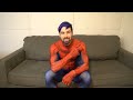 Spiderman's Morning Routine In Real Life (Part 2)