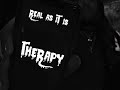 A.V.O. King - Therapy (Official Audio) (Produced By Donn Suave)