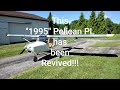 Pelican PL Revival - Chapters T-0.25 and T-0