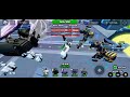 SKIBIDI TOWER DEFENSE|I TAKE VOID TCM, GALATIC TRITITAN AND STAR CAPTAIN CAMERAMAN VS INSANE