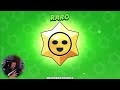 1250 no COMBATE! com a nova HIPERCARGA DA SHELY NO BRAWL STARS