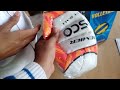 Unboxing Volleyball 🏐