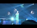 [4K] BoA - VALENTI + Spark [BoA 20th Anniversary Live THE BoA : Musicality in BUSAN]