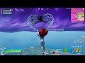 Skybase en fortnite, pero con gonza