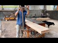 The Novelty In Professional Woodworking/ A Sturdy Multi Purpose Square Table You Can Sit On