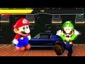 OH GOD NO SUPER MARIO MIX (OH GOD NO NEGRO JOSE MIX but Mario and Luigi Sings it)