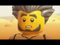 The BEST Ninjago Special