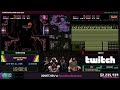 Super Metroid Co-op by ShinyZeni and zoast in 41:14 - Summer Games Done Quick 2023