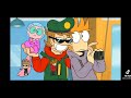 Eddsworld [] tom X tord❤️💙[] Ellsworld [] 💚❤️💜💙 tordtom tiktok video #tordtom  #tiktok #video #tom