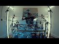 Kings and Queens - Thirty Seconds To Mars - Drum Cover
