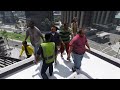 GTA 5 Shoving Pedestrians Episode 1