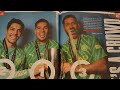 Reading a Football magazine to help you sleep [ASMR Football Soccer]