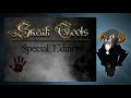 SKYRIM Special Edition : Gopher's Mod List