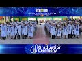 ALEGRIA NHS - SHS GRADUATION SONG & DANCE | Never Stop Believing and If You Believe