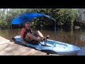 Hobie Passport 10.5 - ON WATER REVIEW