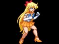 CPS2 Originals - Sailor Venus