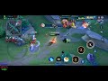 Best Murad nhưng đi Mid và cách đi gank khắp map gánh team