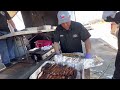Andy Sedino: Meat U Anywhere BBQ: Tailwaters: Fellowship of the Outdoors