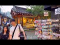3.5 days of Seoul Food Searching - Hanok Cafes | Hanwoo Beef | Gold Pig Samgyeopsal