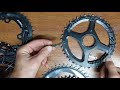 Campagnolo Ekar Chain and Chainring Compatibility | 1x13 Chain Problems