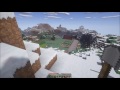 Minecraft Mayhem Episode Ep 4 - Jungle Temple!