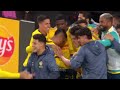 América 2-1 Atlas | Resumen | Dieciseisavos - Leagues Cup 2024