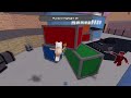 I TRIED An AIM TRAINER (Roblox Murder Mystery 2)