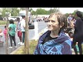 Police respond to epic neighborhood water balloon fight