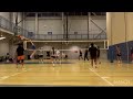 Summer Volleyball Highlight #3