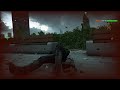 Battlefield 2042 2023 AMD 7900XT, FSR1 from 2K to 4K, Ray tracing, 144 FPS