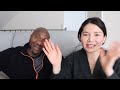 🇵🇭 Filipina-African 🇬🇭 Couple Reacts to Subscribers *MEAN* Comments |