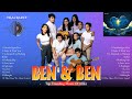 Ben & Ben ~ OPM TAGALOG LOVE SONGS ~ Top Hits Philippines 2024