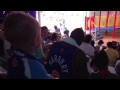 Sesame Place 7/4/13 video 2