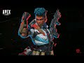 Three Pimps Play: Apex Legends  -  Pt. 1