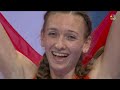 Femke Bol TURNS ON THE JETS in dramatic conclusion to 4x400 mixed relay | Paris Olympics